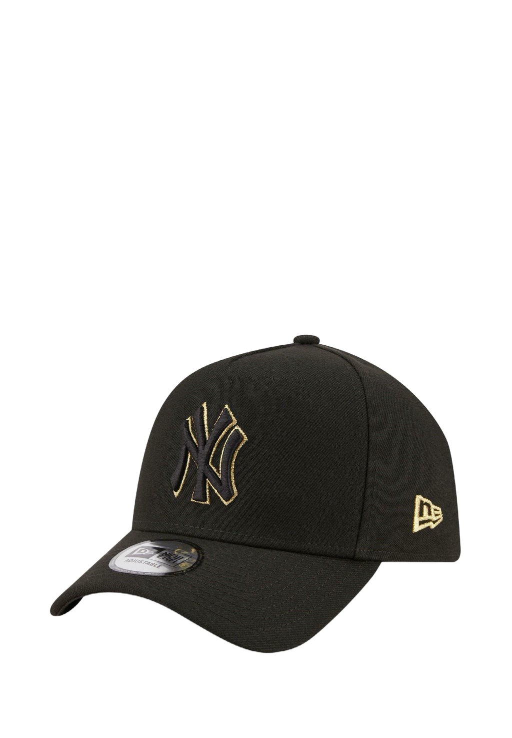 

Бейсболка New Era, черный