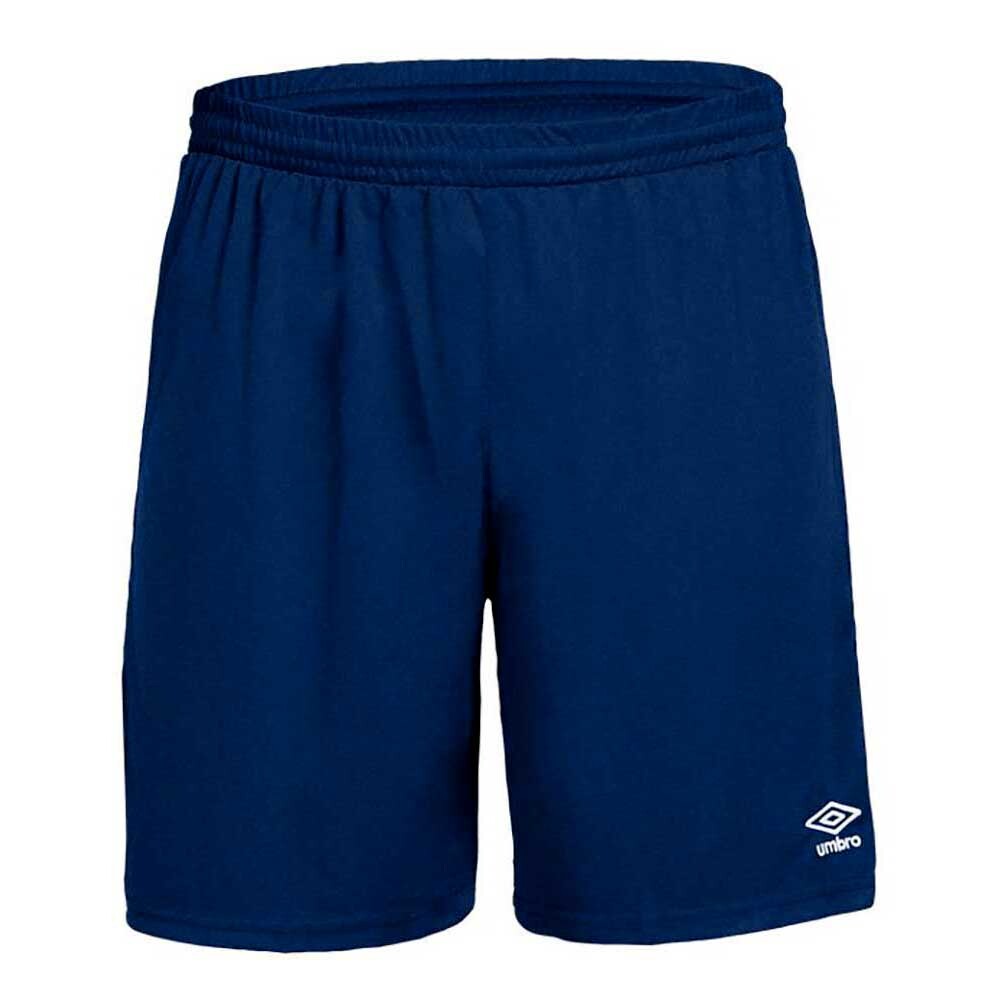 

Шорты Umbro King, синий