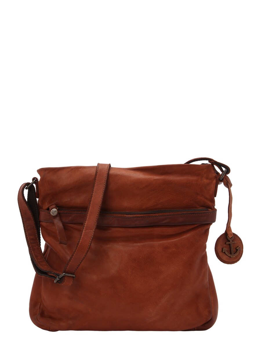 

Сумка через плечо Harbour 2nd River, Cognac