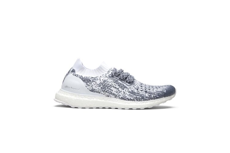 

Кроссовки Adidas UltraBoost Uncaged 'Non Dyed', белый