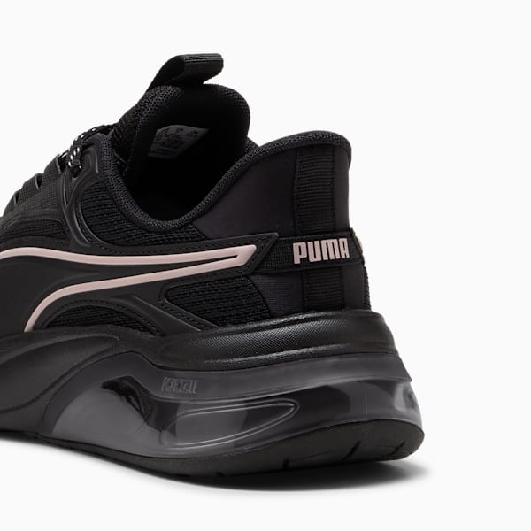 Женские кроссовки Cell Thrill Dash Puma, черный — фото 3