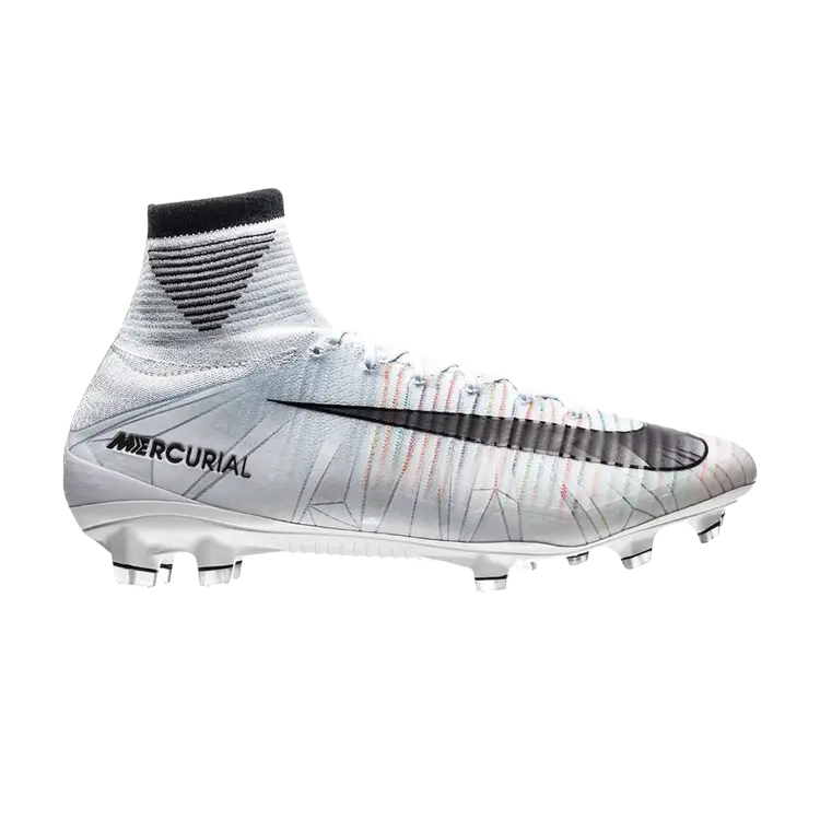 

Кроссовки Nike CR7 x Mercurial SuperFly 5 FG 'Blue Tint', синий, Синий;серый, Кроссовки Nike CR7 x Mercurial SuperFly 5 FG 'Blue Tint', синий