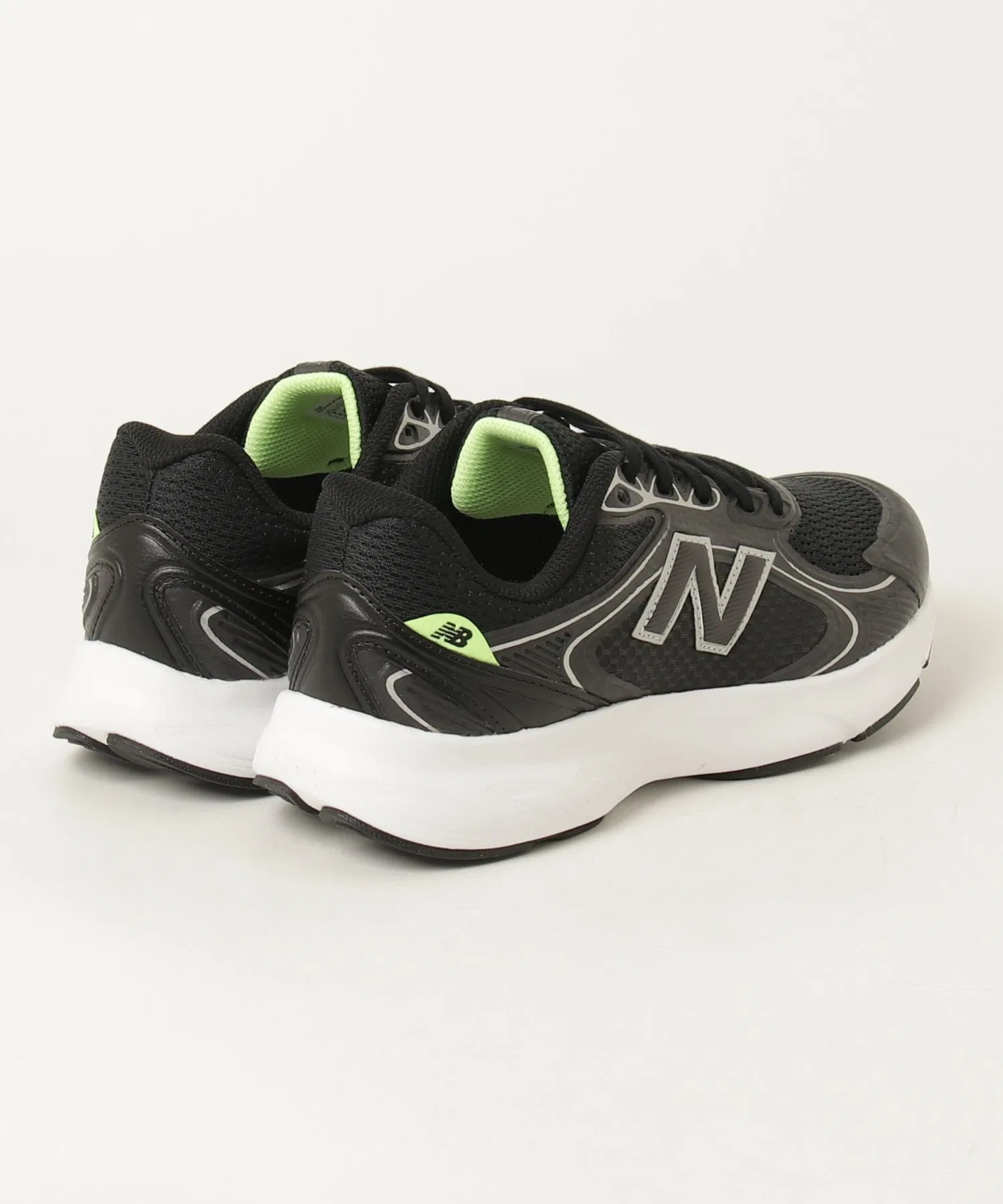 Мужские кроссовки New Balance Fresh Foam Amaste v1 — фото 3