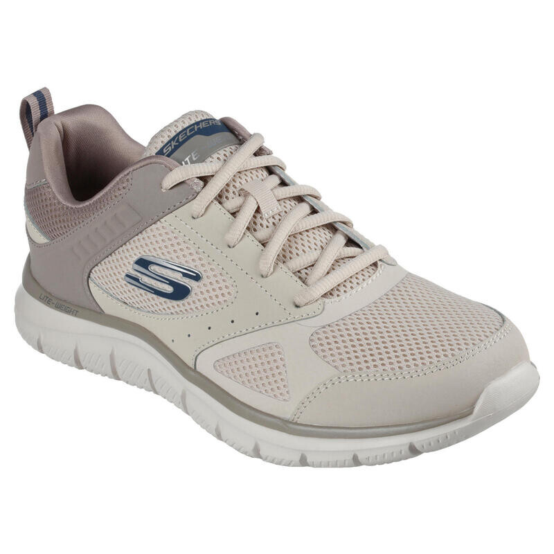 

Мужские кроссовки TRACK SYNTAC темно-серого цвета SKECHERS, цвет braun, Серый, Мужские кроссовки TRACK SYNTAC темно-серого цвета SKECHERS, цвет braun