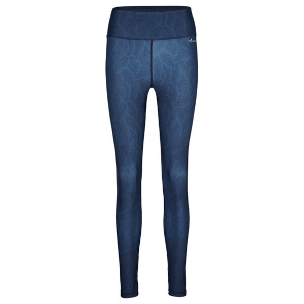 

Брюки FRILUFTS, цвет Dark Sapphire Aop Bicolored Le