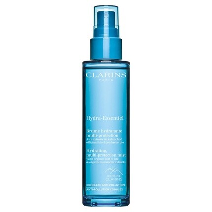 

Hydra-Essentiel Mist Мультиувлажняющий комплекс, усиливающий сияние, Clarins