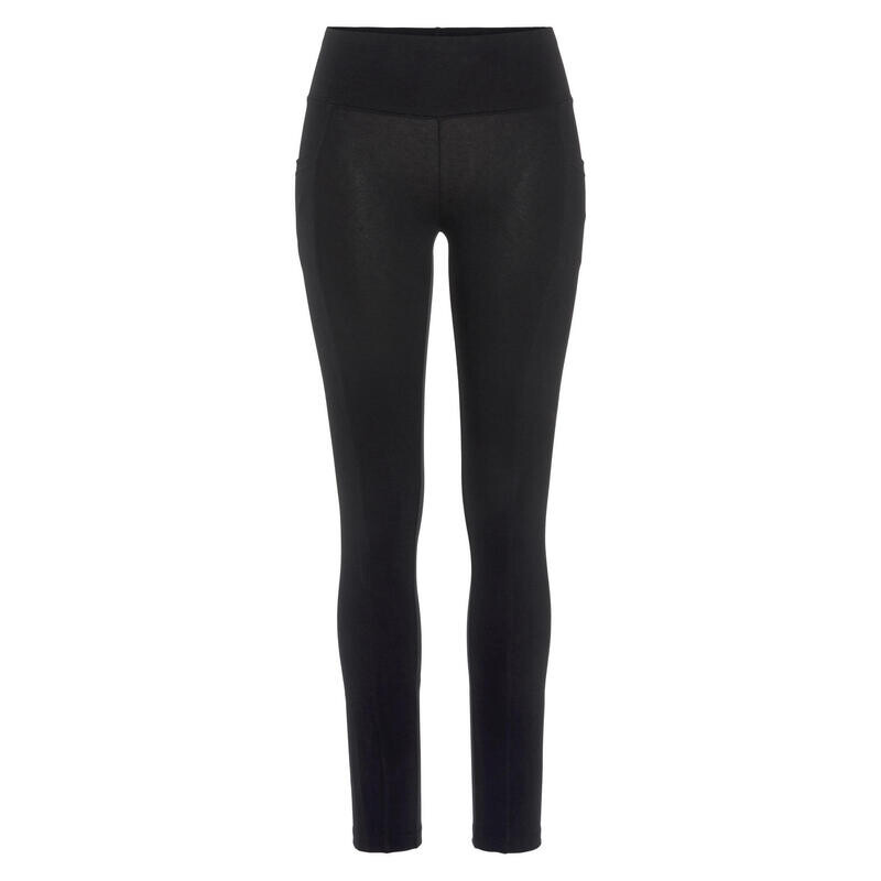 

Спортивные леггинсы Vivance, черный
