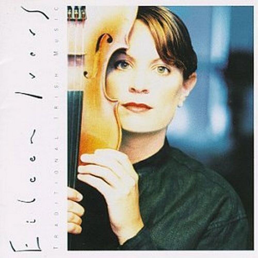 

Диск CD Eileen Ivers - Eileen Ivers
