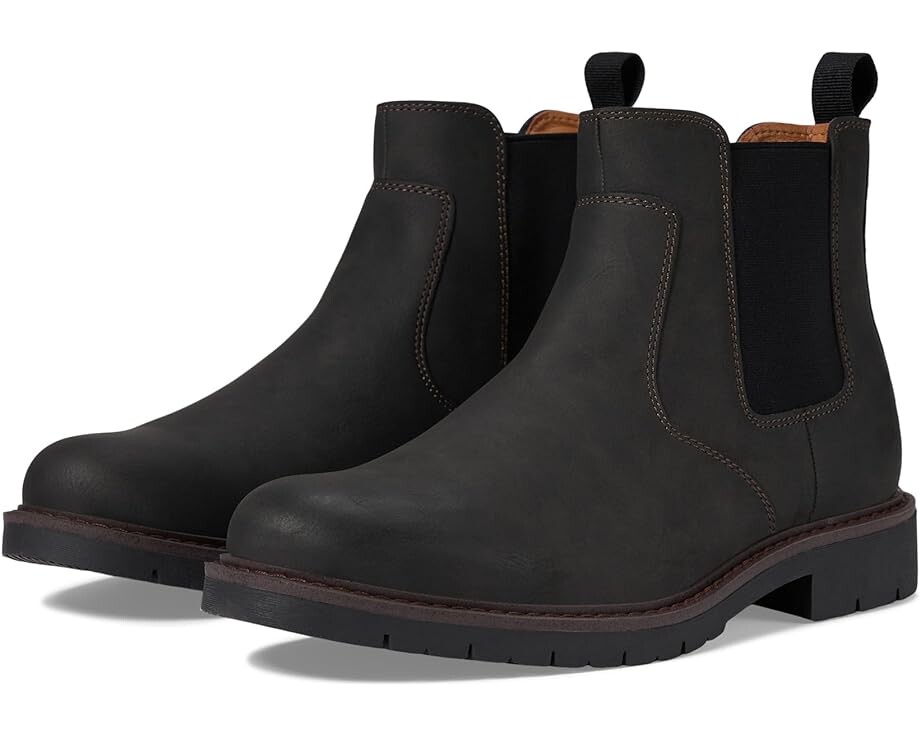 

Ботинки Dockers Durham, черный