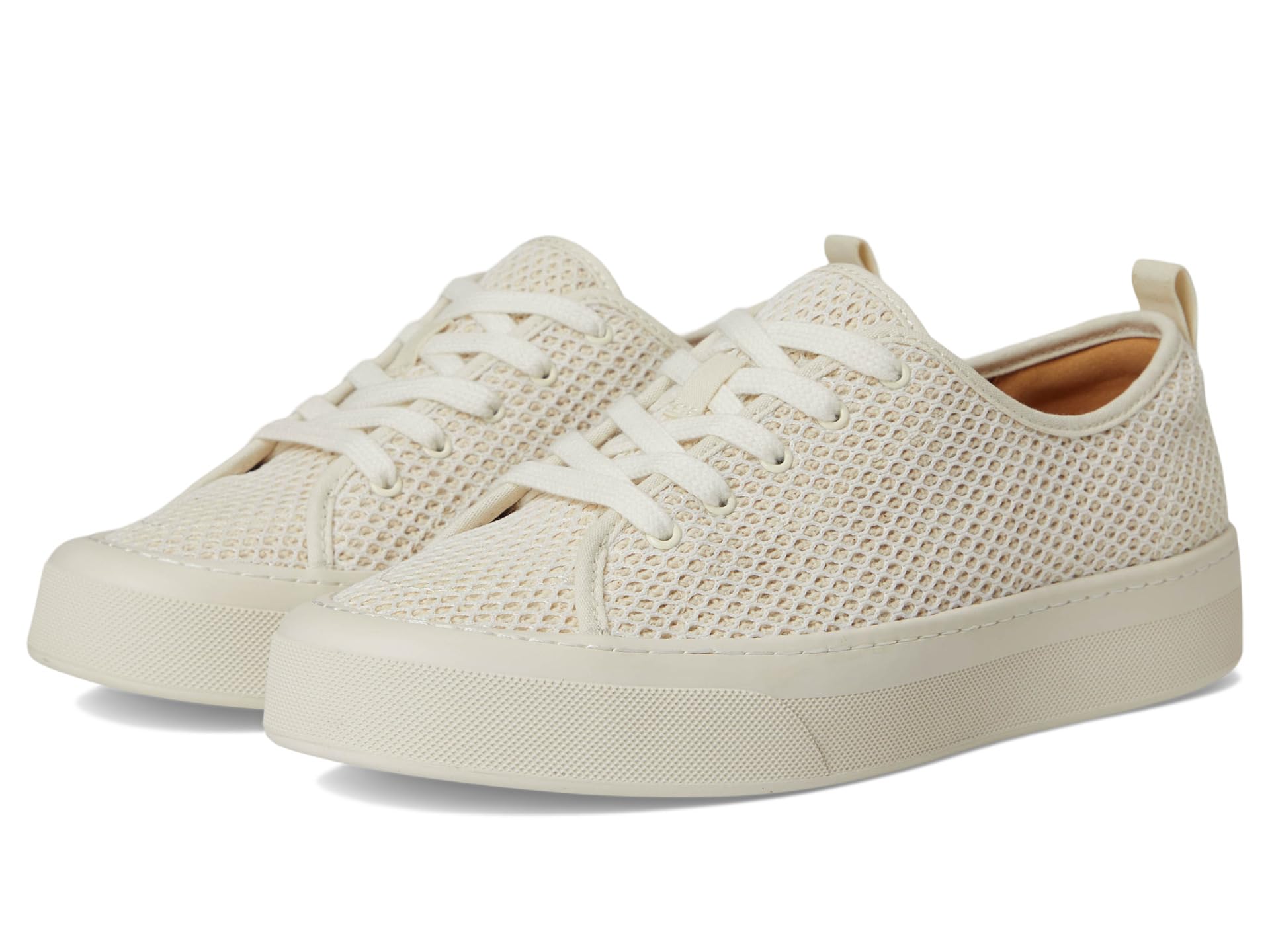 Кроссовки Sperry Candy Lace-To-Toe, экрю