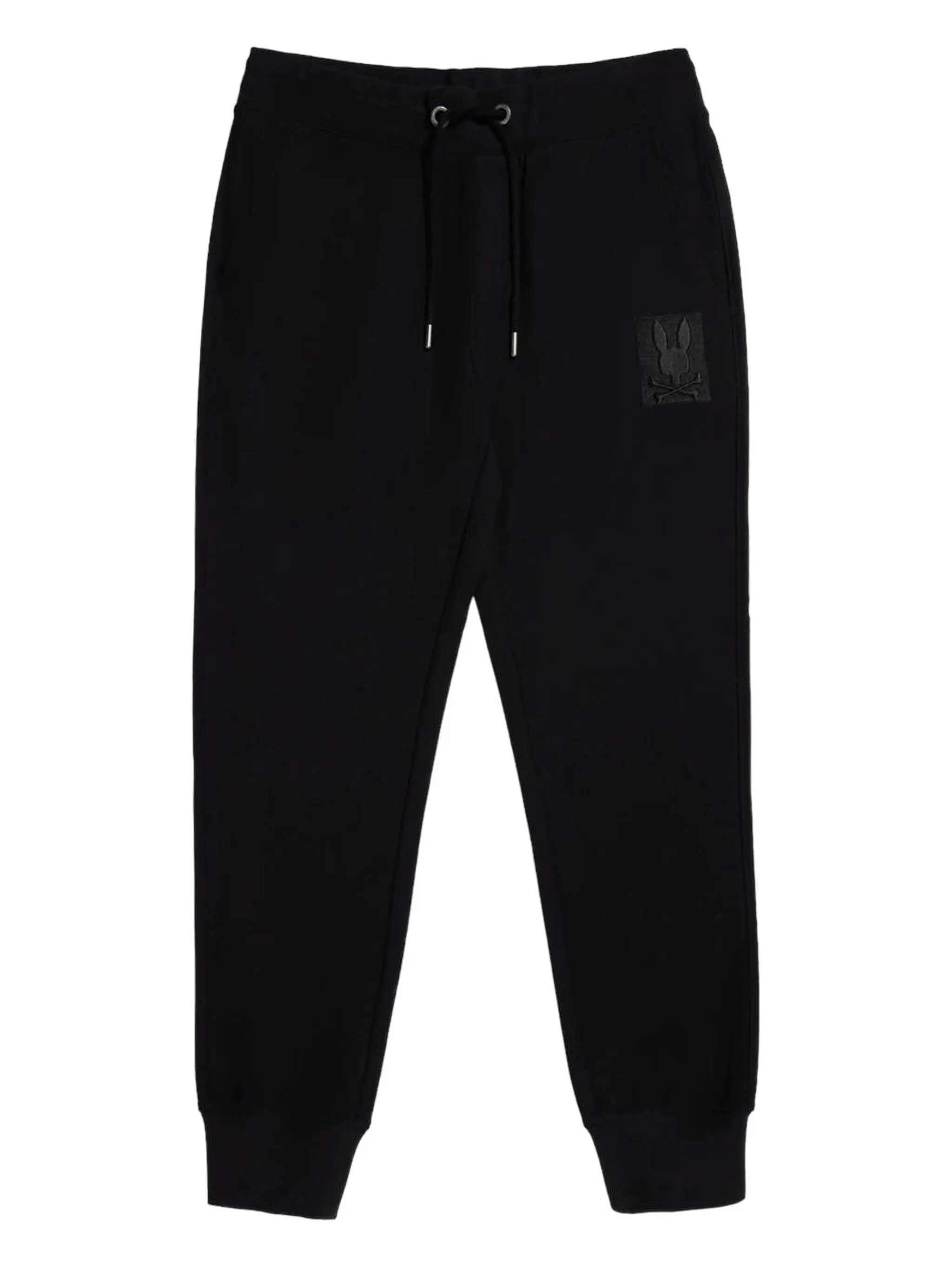 

Спортивные брюки Yorkville Psycho Bunny, черный