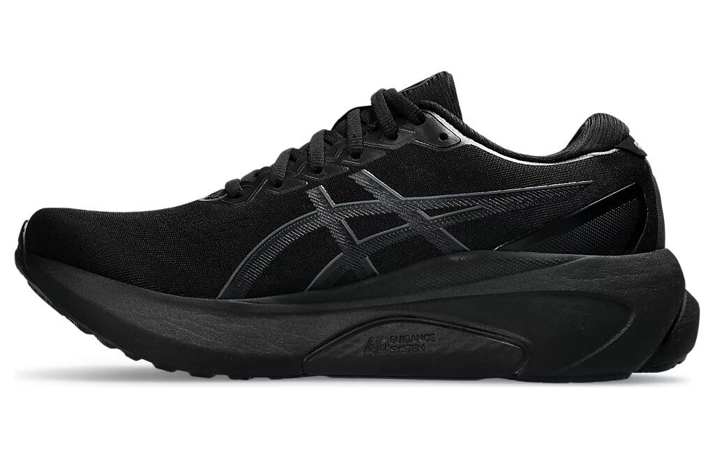 

Кроссовки Asics Gel-Kayano 30 Мужчины, Black