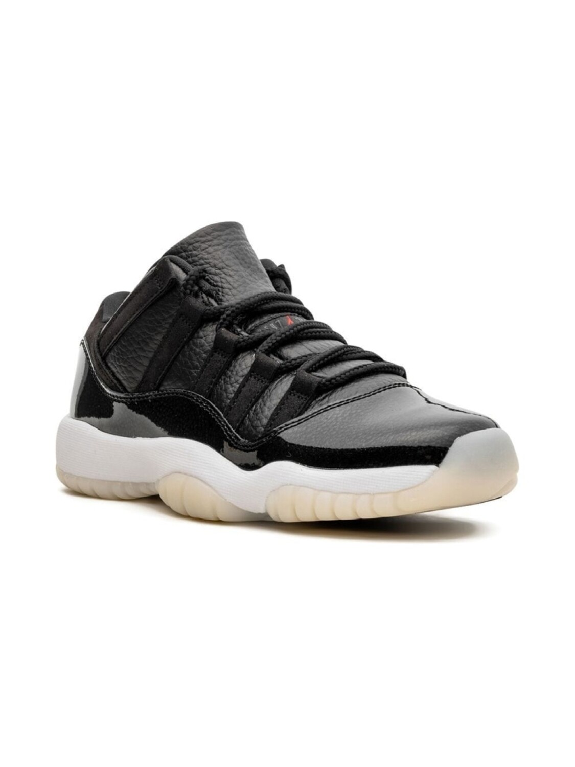 

Jordan Kids кроссовки Jordan 11 Retro Low, черный