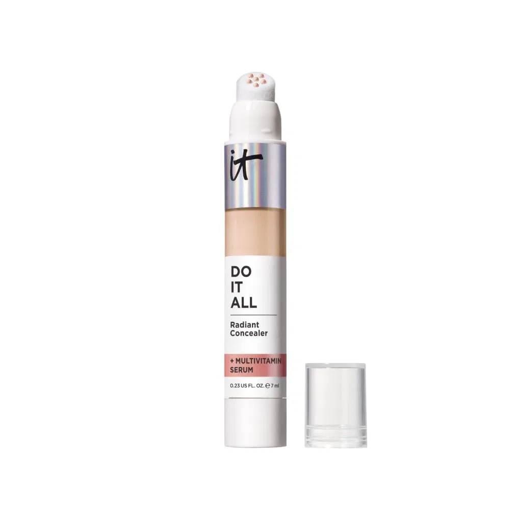 Консилер Do-It-All Radiant 4-в-1, Fair Warm 120, 7 мл It Cosmetics, 210 Light Neutral