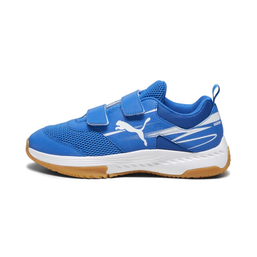 

Спортивные кроссовки Puma, лазурный