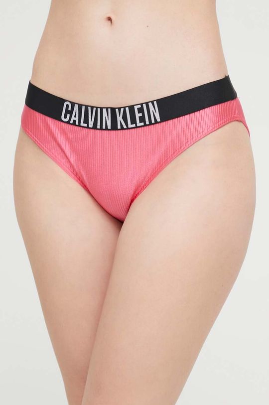 

Плавки Calvin Klein, фиолетовый