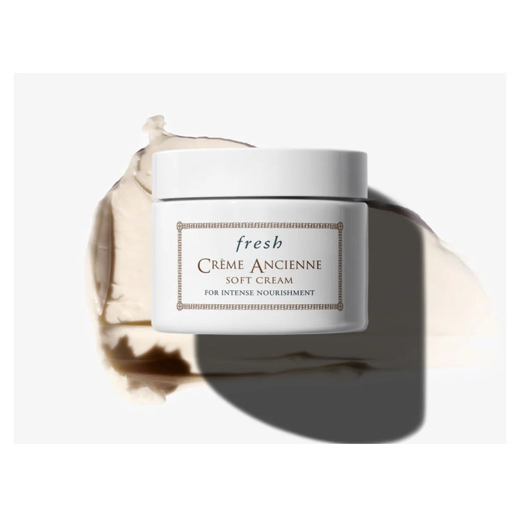 Увлажняющие кремы и средства для лица для женщин Fresh — фото 3