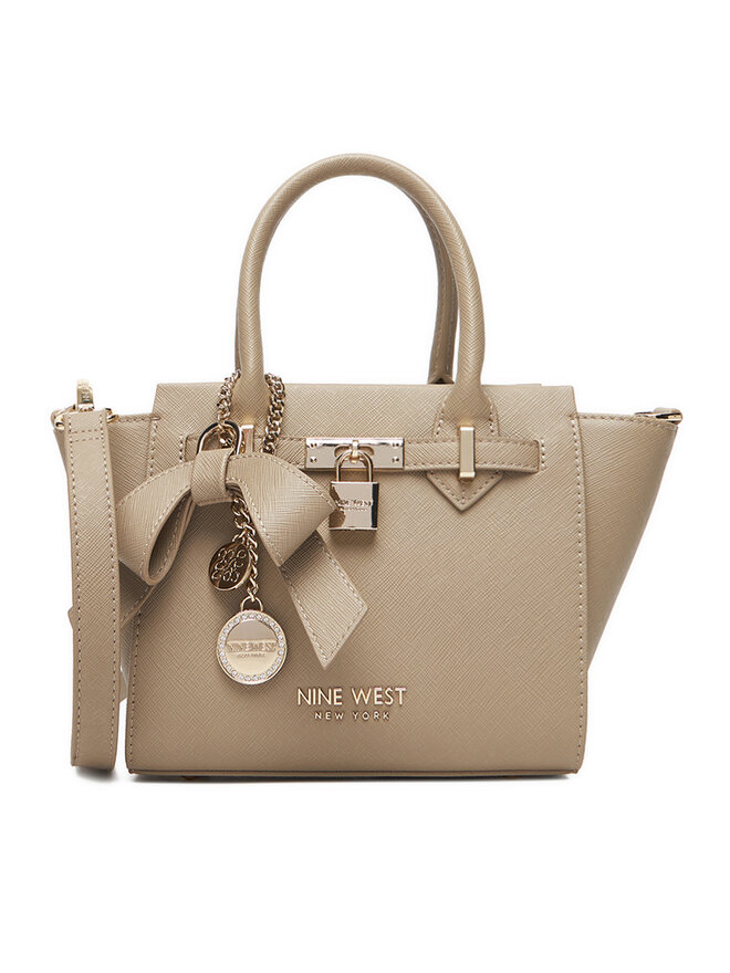 

Сумка Nine West CEO-Chelsea-Charm-I-LX10187, бежевый