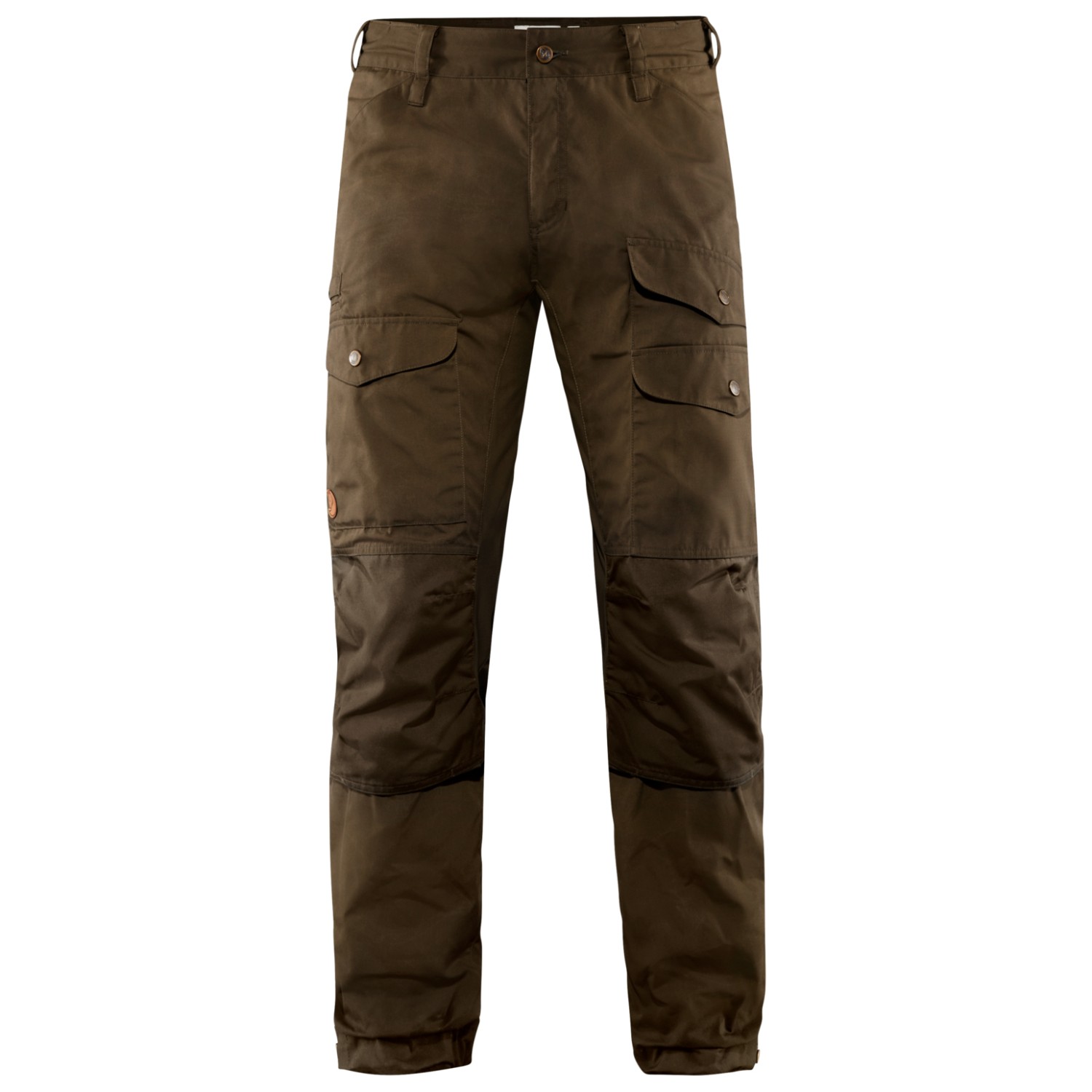 

Трекинговые брюки Fjällräven Vidda Pro Ventilated Trousers, цвет Dark Olive, Коричневый, Трекинговые брюки Fjällräven Vidda Pro Ventilated Trousers, цвет Dark Olive