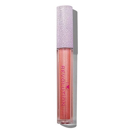 

Чудо для губ Metallic Unicorn Lip Wonder – причудливое и причудливое, I Heart Revolution