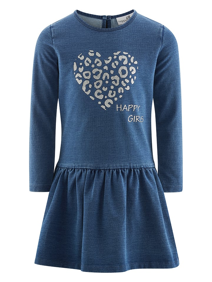 

Платье happy girls by Eisend, синий