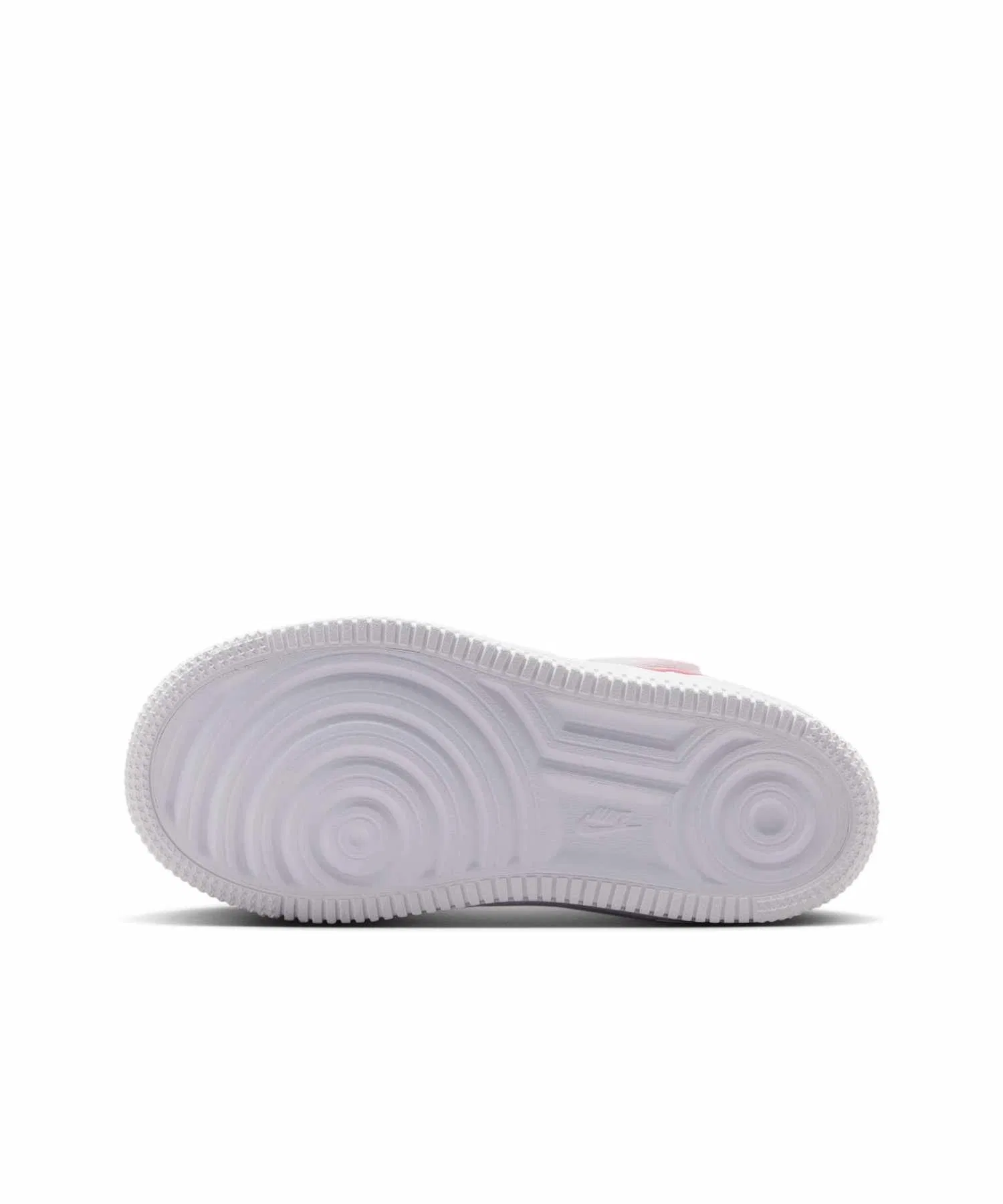 Детские кроссовки Nike Force 1 Low EasyOn — фото 2