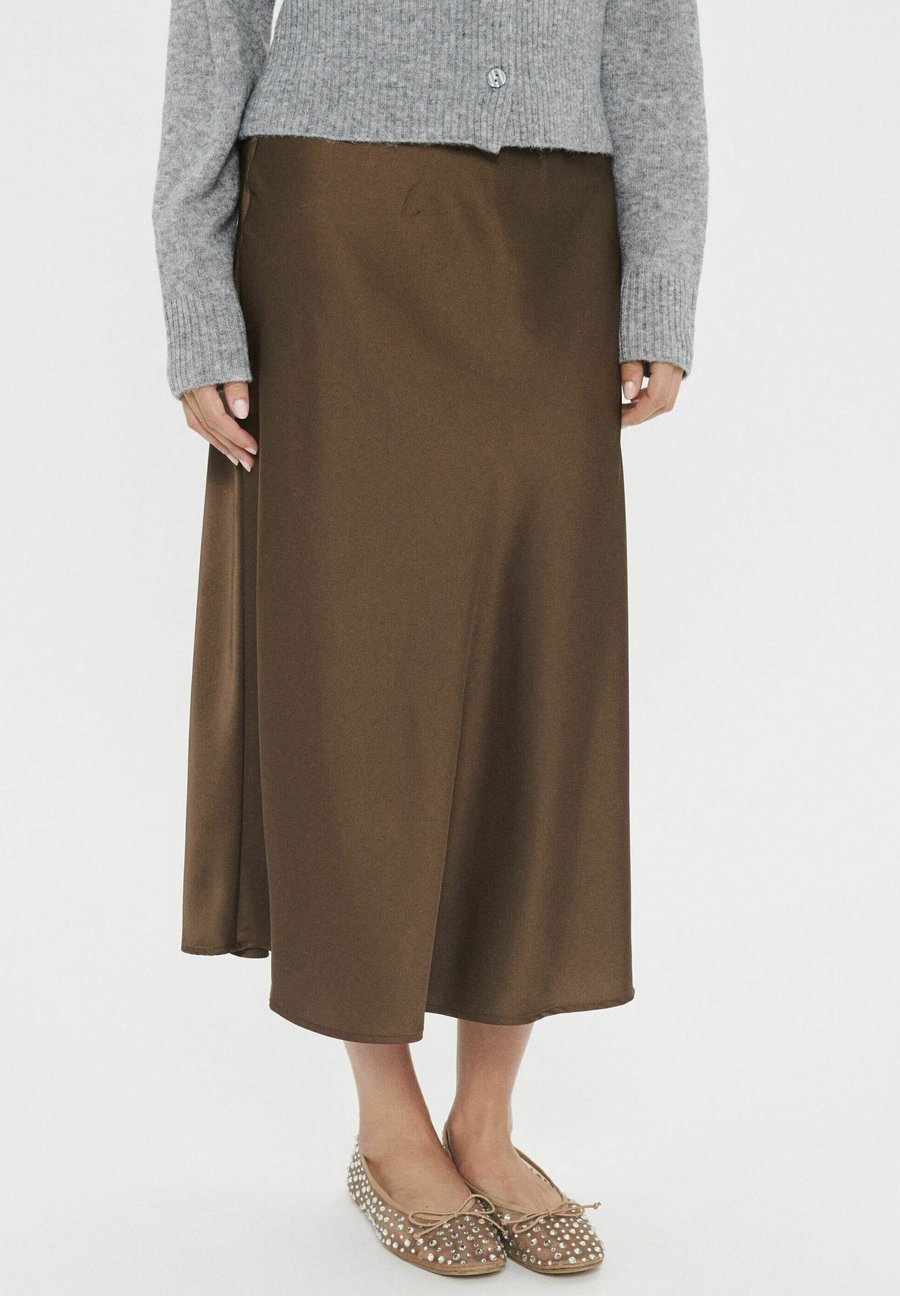 

Юбка Saint Tropez LODISASZ, Fondue Fudge/Brown