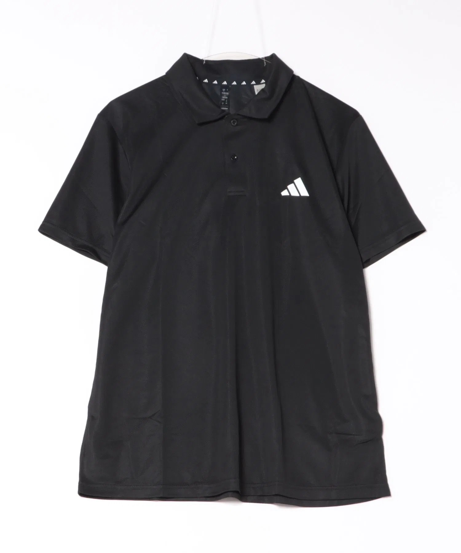 Футболка-поло adidas M TR-ES BASE