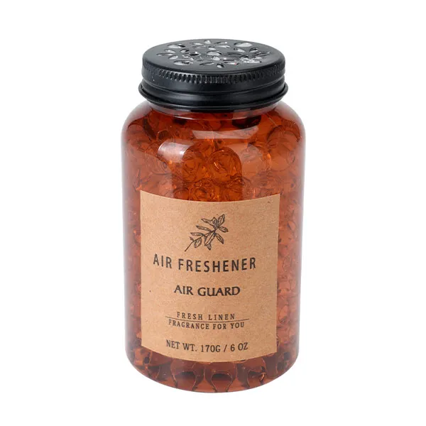

Ароматные гелевые шарики Air Freshener Wellkoop, 1 UD