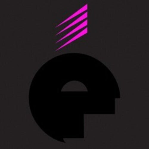 

Виниловая пластинка Black Devil Disco Club: Etincelles
