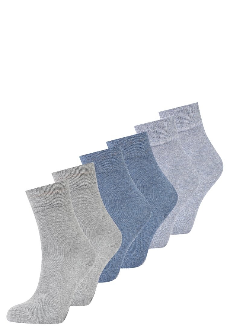 

Носки Soft 6 Pack camano, цвет jeans mix