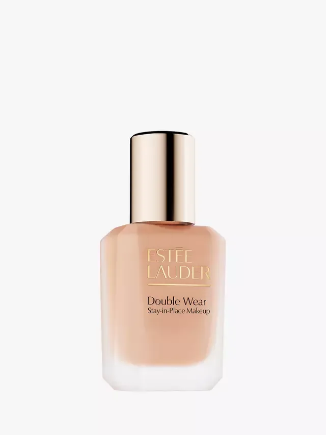 Стойкая матирующая тональная основа Double Wear Longwear Matte Foundation SPF 10 Estée Lauder, 1N2 Ecru