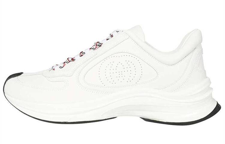 

Кроссовки мужские Gucci Run, белый