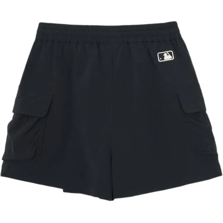 Юбка New York Yankees MLB KIDS детская черная — фото 3