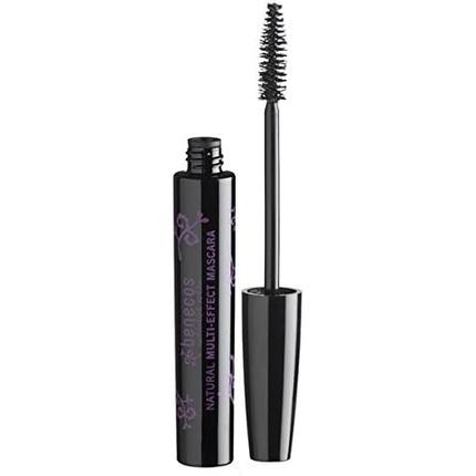 

Тушь для ресниц Natural Multi-Effect Black 8 мл Benecos