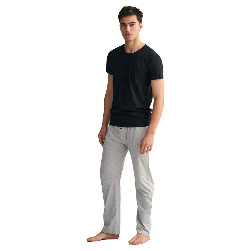 

Базовый слой Gant 900002008 2 units, серый/черный