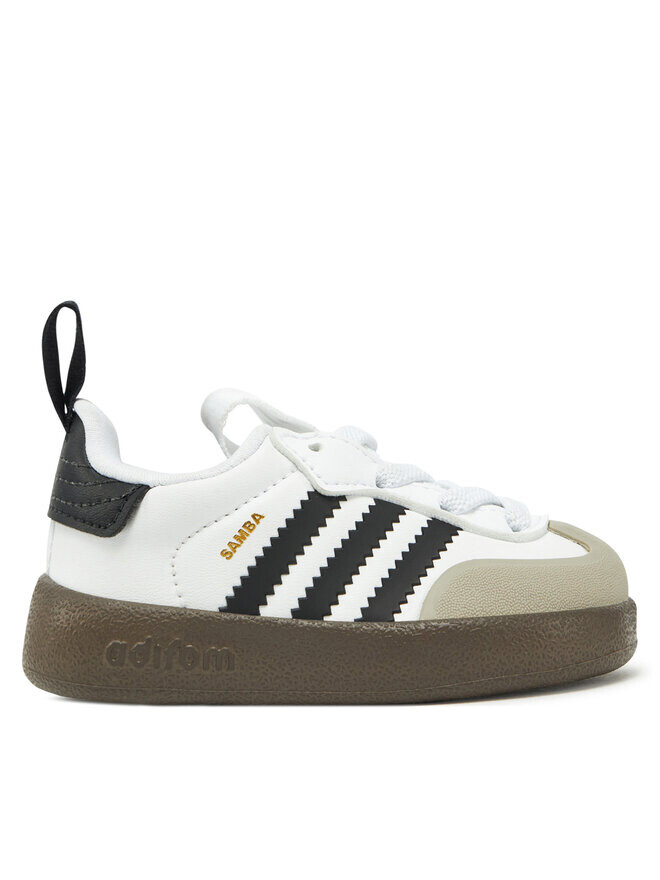 

Кроссовки adidas adiform Samba 360 IH3506, белый