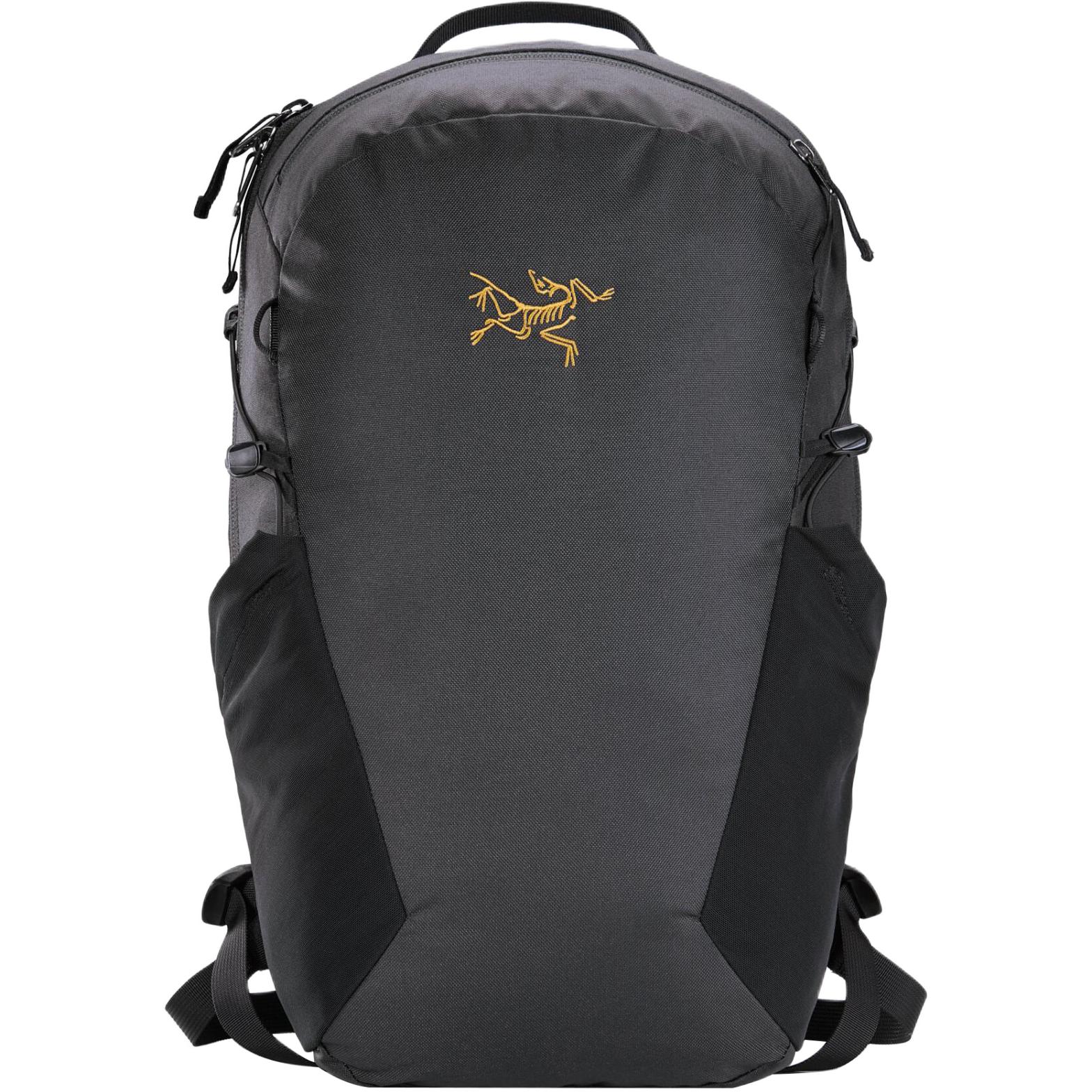 

Arcteryx Магнит 16 литров наружная сумка нейлон черный унисекс