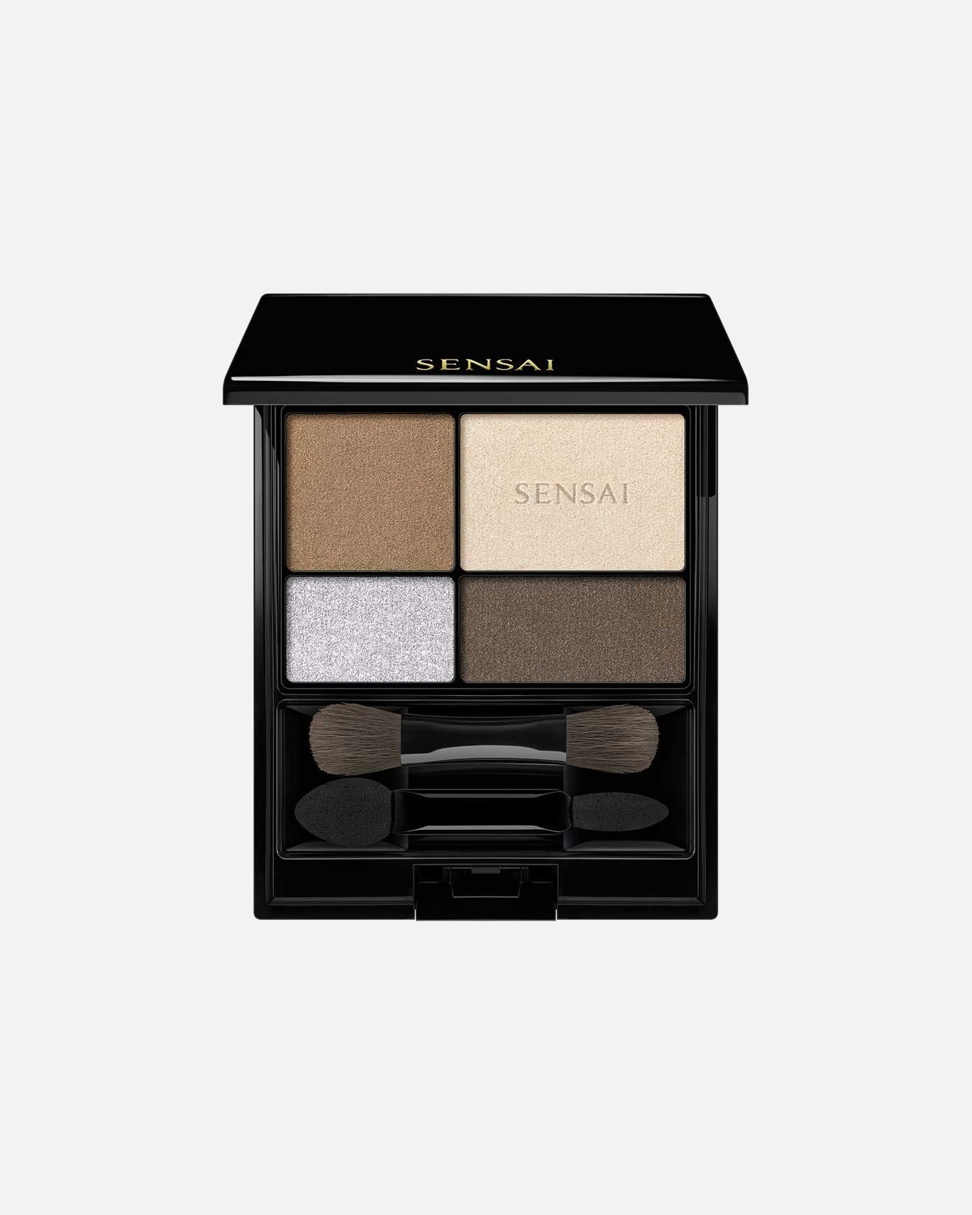 

Тени для глаз, палетка Eye colour palette Sensai, nr. 04, 3.7 гр