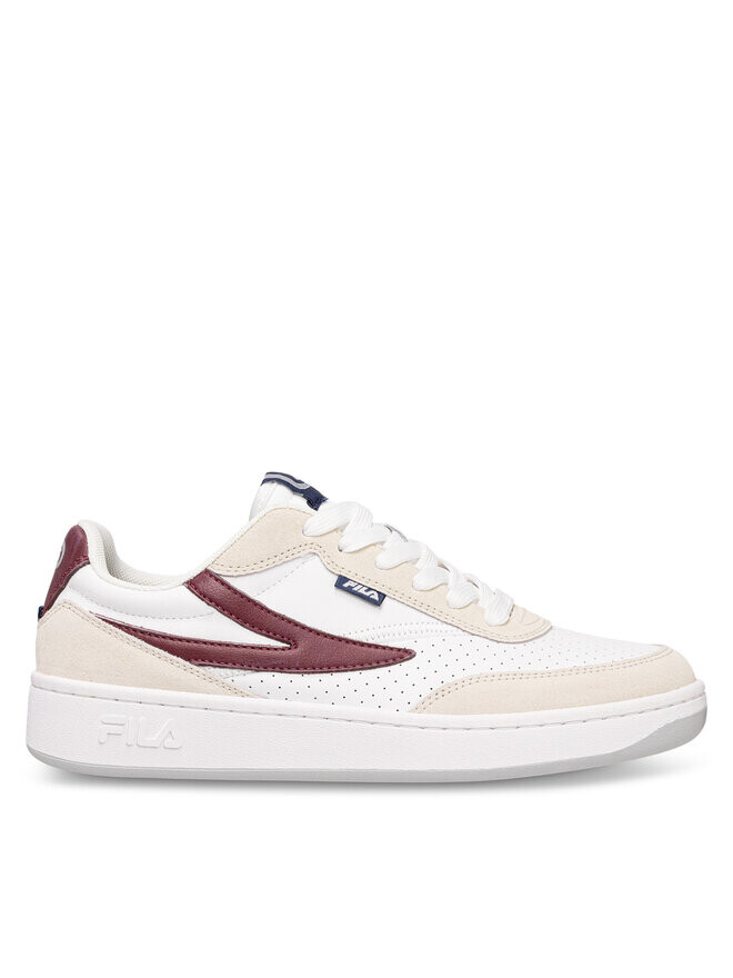 

Кроссовки Fila, белый