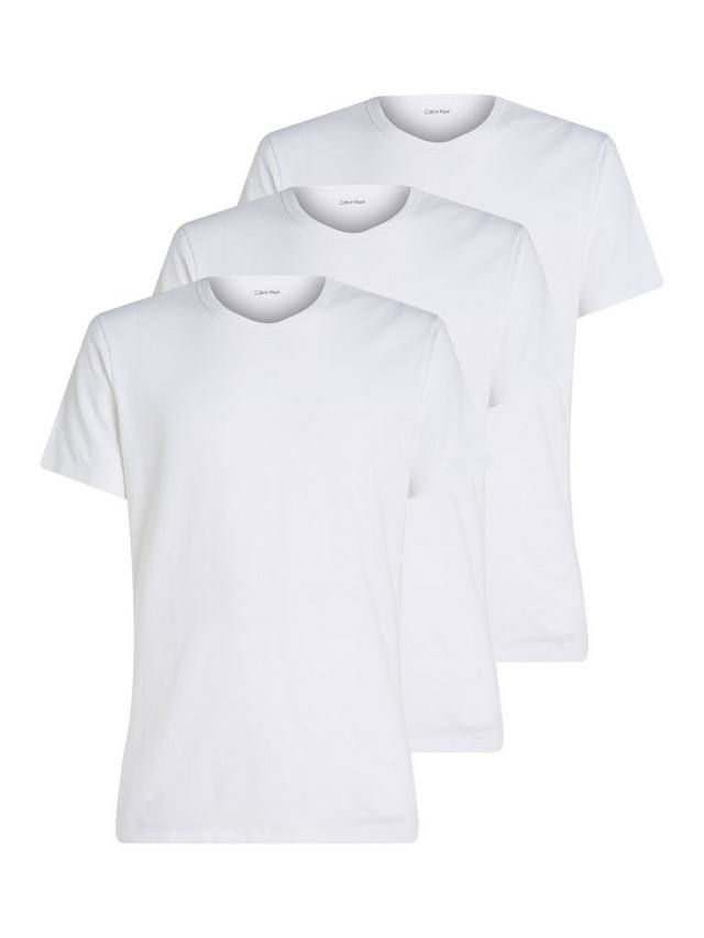 

Футболка с нижним бельем Calvin Klein, белый