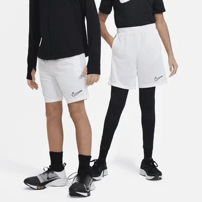 Шорты Nike Trophy23, белый/черный