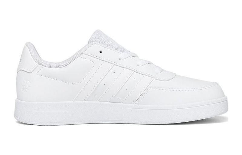 Обувь для скейтбординга Breaknet Kids Adidas Neo — фото 2