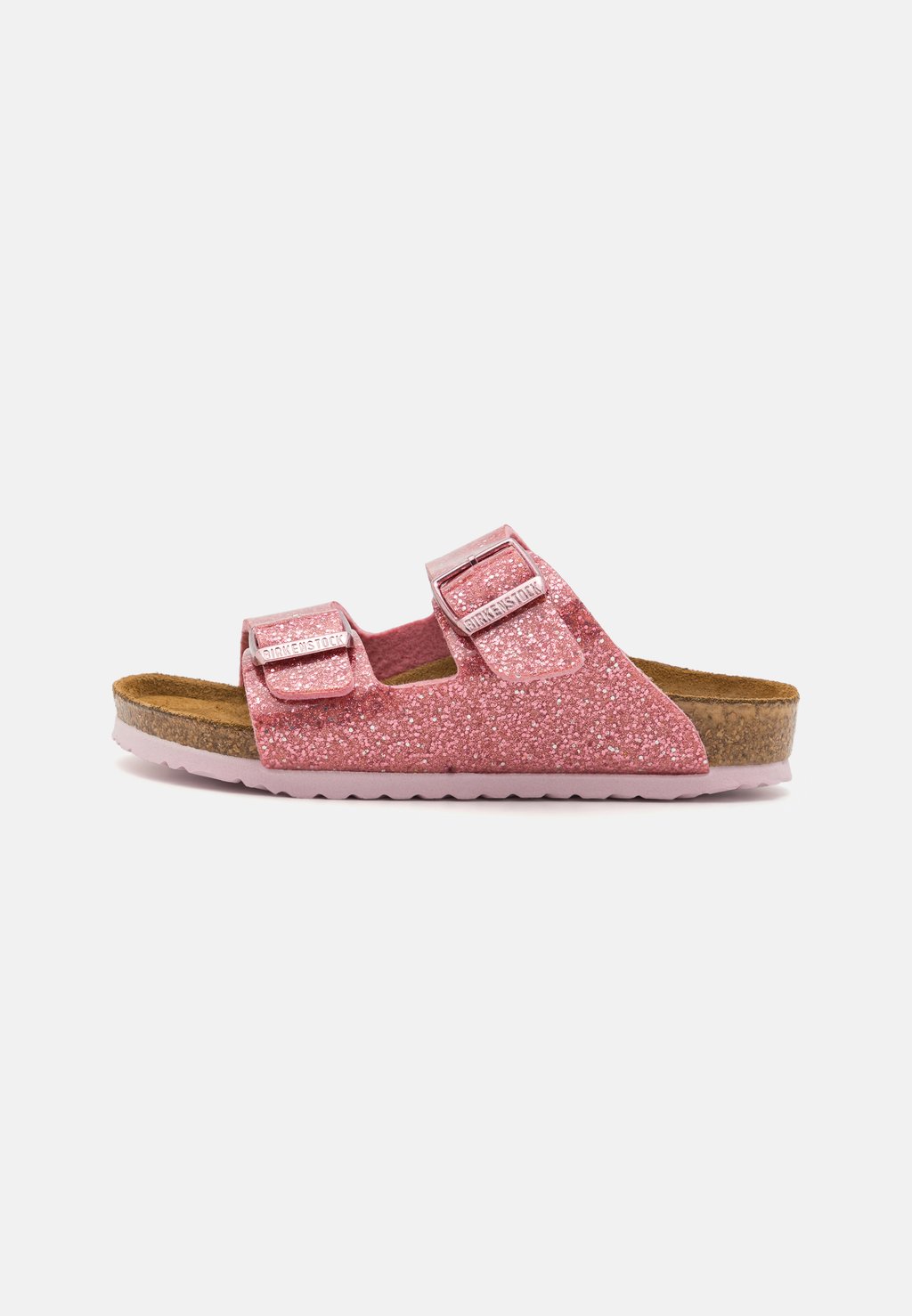 

Мюли ARIZONA KIDS COSMIC SPARKLE Birkenstock, розовый