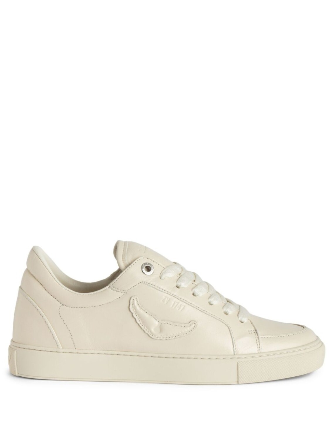 Zadig&Voltaire кроссовки Fly On, нейтральный цвет