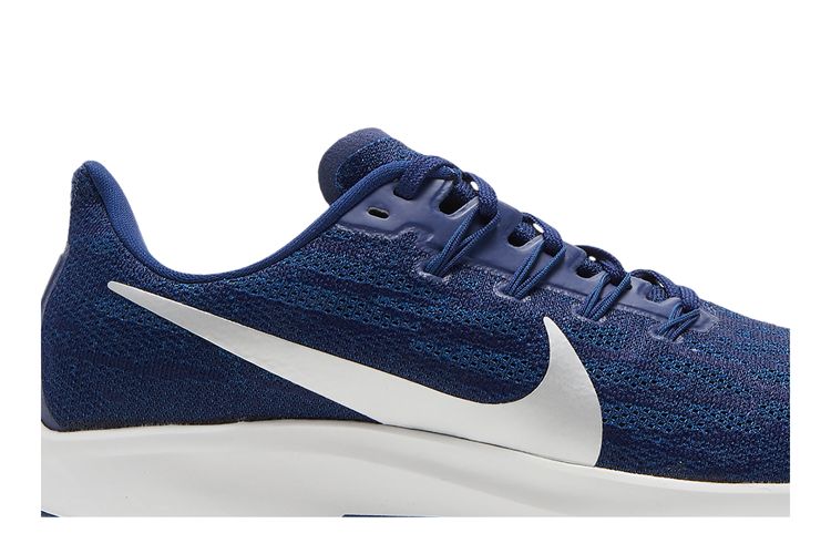 Кроссовки Air Zoom Pegasus 36 'Blue Void', синий — фото 2