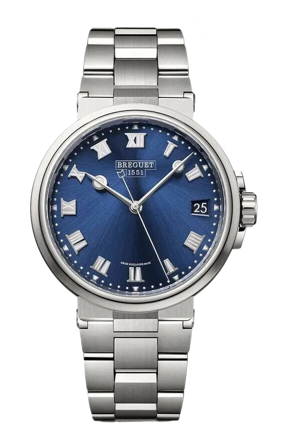 МАРИН 5517 - 5517TI/Y1/TZ0 BREGUET, золотой