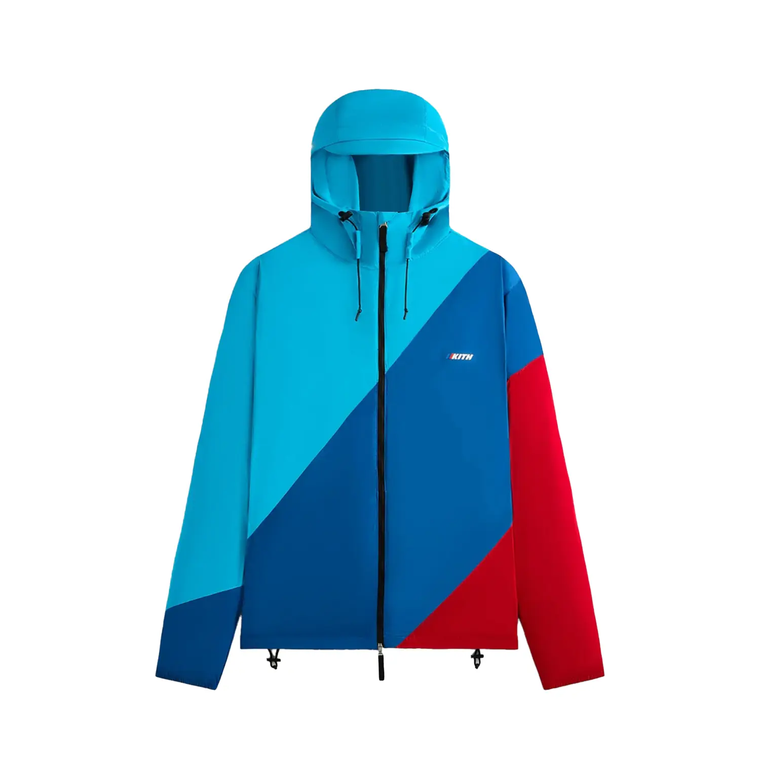 

KITH Куртка-ветровка BMW Timo, Blue
