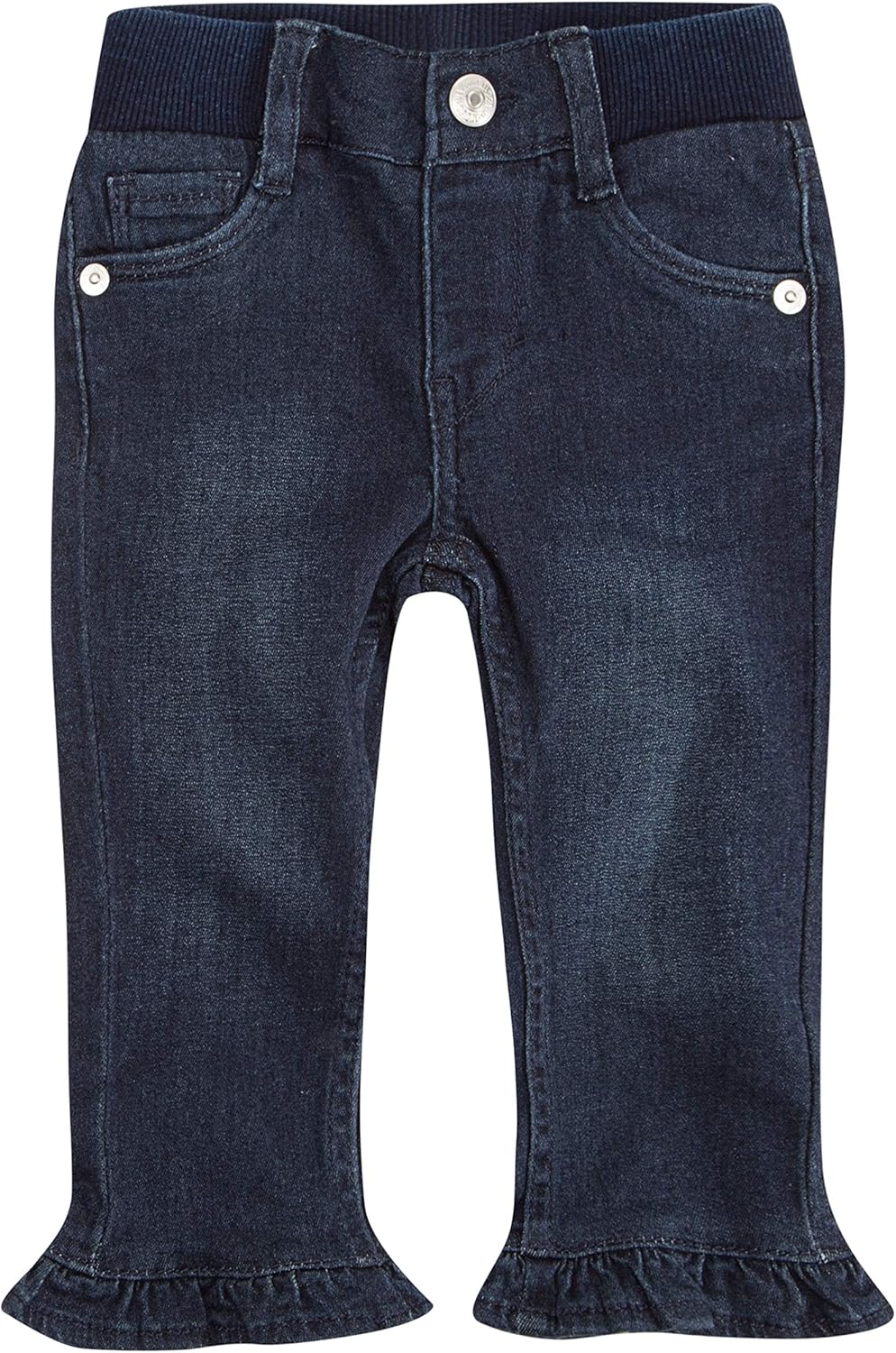 

Джинсы Levi's Super Skinny Fit для девочек и малышей, Night Bird