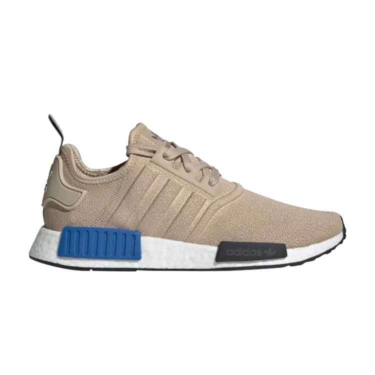 

Кроссовки Adidas NMD_R1 'St Pale Nude', коричневый, Коричневый;серый, Кроссовки Adidas NMD_R1 'St Pale Nude', коричневый